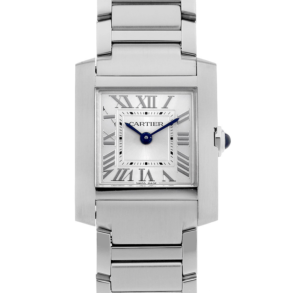 タンクフランセーズ ウォッチ WSTA0065 メイン画像