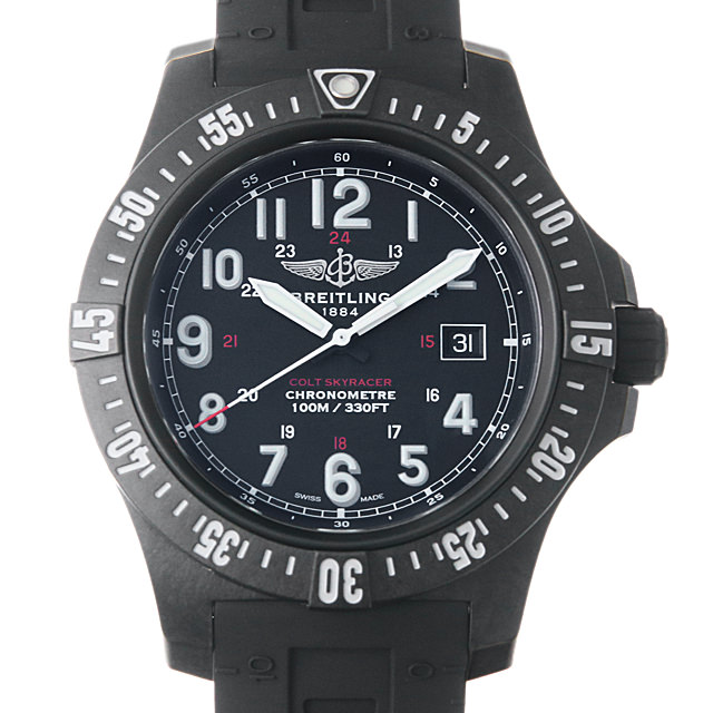 コルトスカイレーサー X720B87YPX/X74320 メイン画像