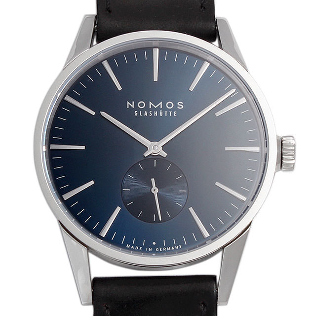 チューリッヒ ブルー ZR1E3BL2(822) メイン画像