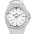 IW323904 ホワイト IWC インヂュニア オートマティック 中古 | 東京  
