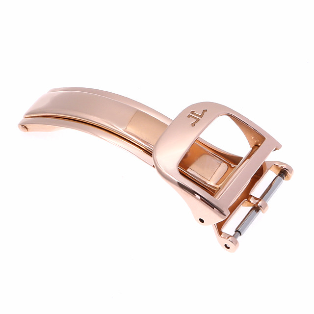 JaegerLeCoultre（ジャガールクルト） 純正Dバックル PG 16mm
