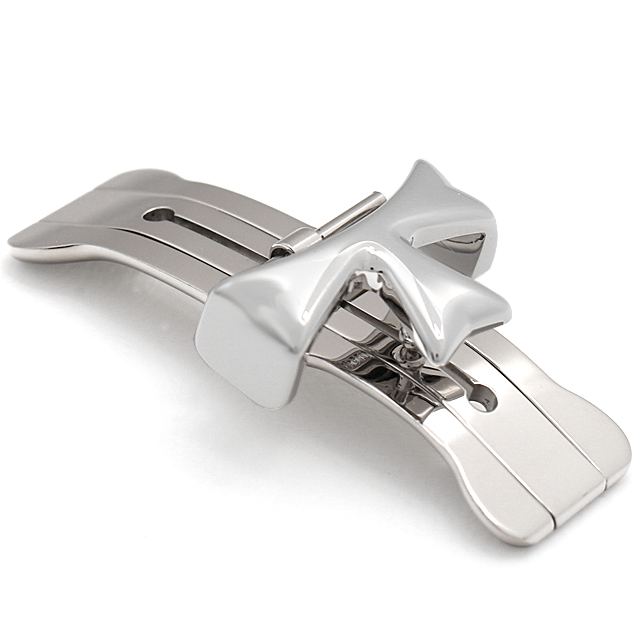 VACHERON CONSTANTIN（ヴァシュロンコンスタンタン）純正Dバックル WG