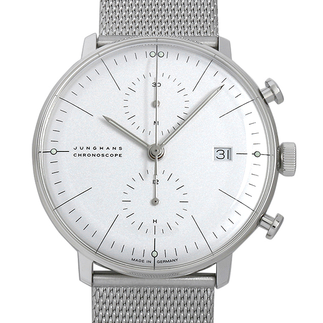 マックスビル クロノスコープ 027/4600.00M メイン画像