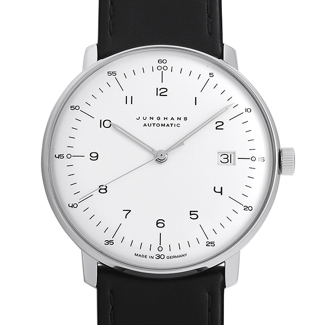 マックスビル オートマティック 027/4700.04 メイン画像