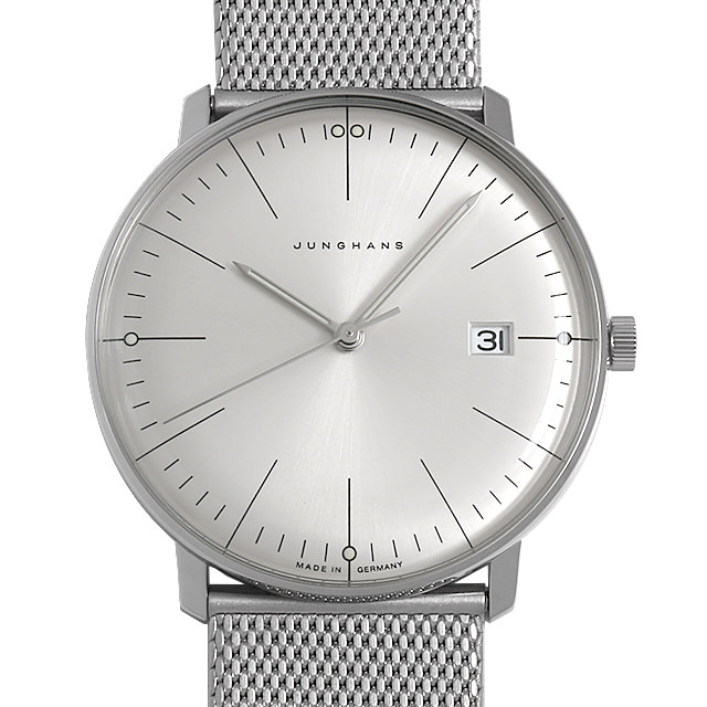 マックスビル クオーツ 041/4463.48 メイン画像