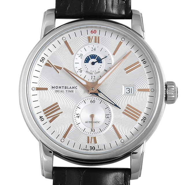 4810 デュアルタイム 114857 メイン画像