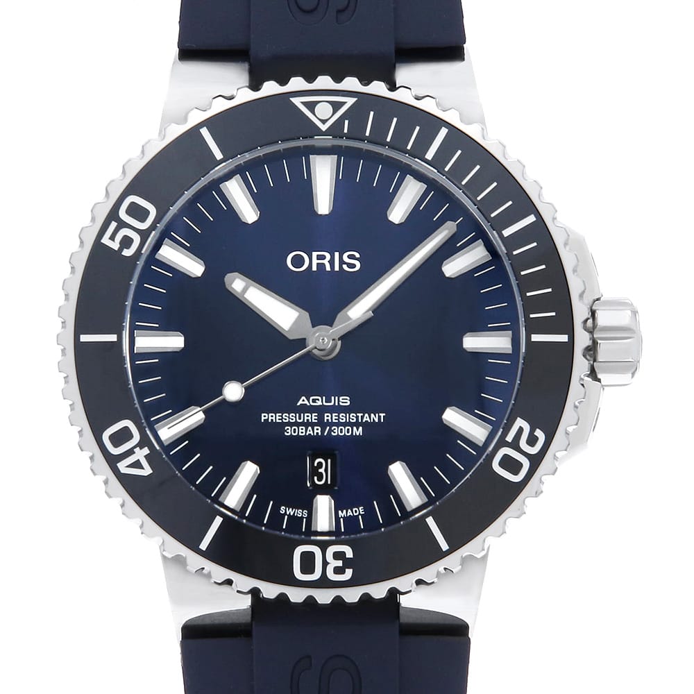 オリス  01 733 7730 4135-07 4 24 65EB メンズ 新品