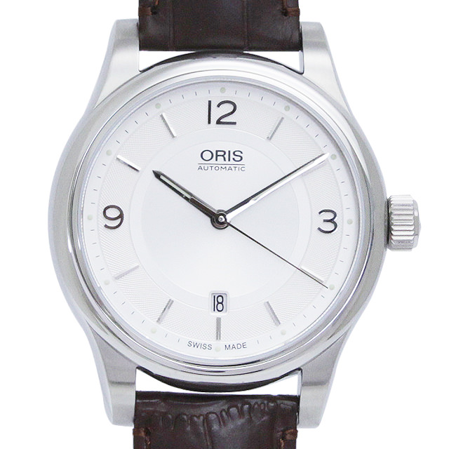 クラシック デイト 733 7594 4031F メイン画像