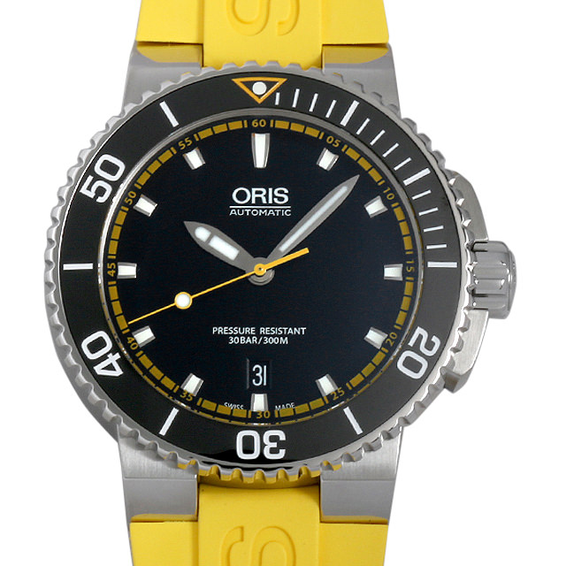 アクイス　デイト 733 7653 4127RY メイン画像