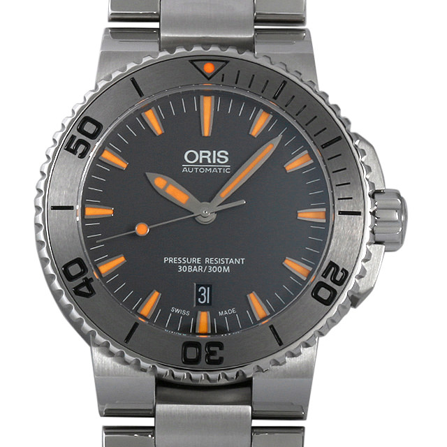 アクイス　デイト 733 7653 4158M メイン画像