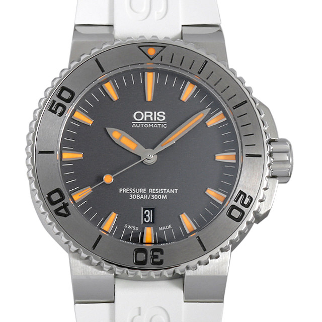 アクイス デイト 733 7653 4158RWH メイン画像