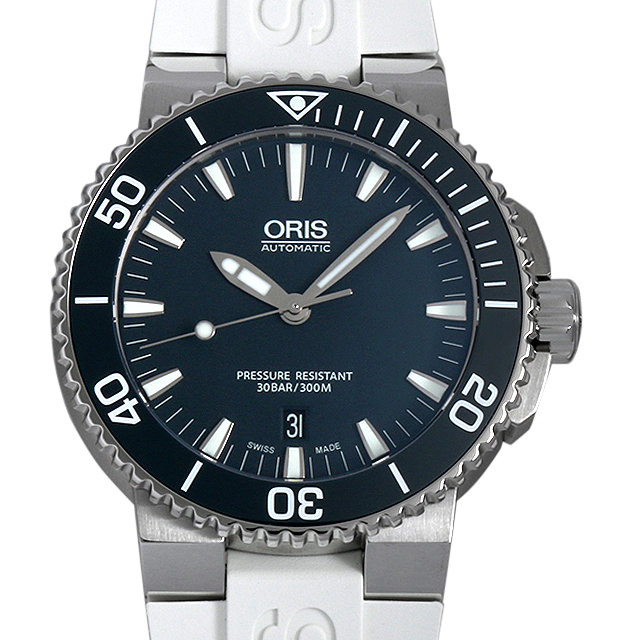 アクイス デイト 733 7653 4155RWH メイン画像