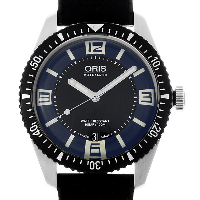 ダイバーズ65 733 7707 4035R メイン画像