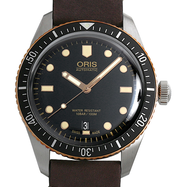 ダイバーズ65 733 7707 4354F メイン画像