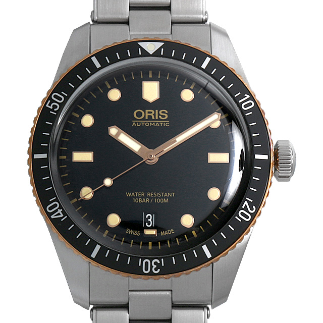 ダイバーズ65 733 7707 4354M メイン画像