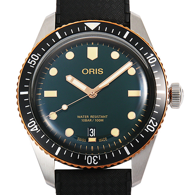 ダイバーズ 65 733 7707 4357R メイン画像