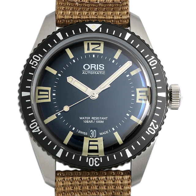 ダイバーズ65 733 7707 4064F メイン画像