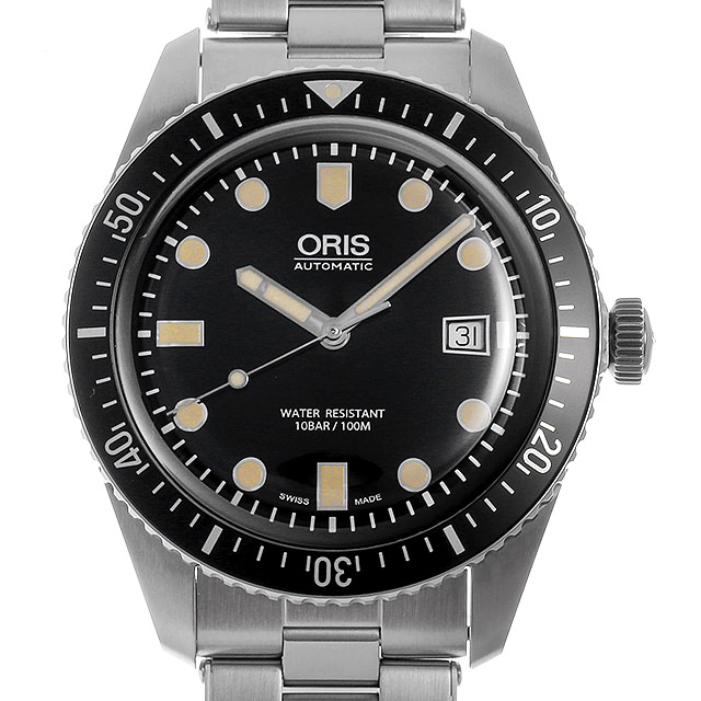 ダイバーズ65 733 7720 4054M メイン画像