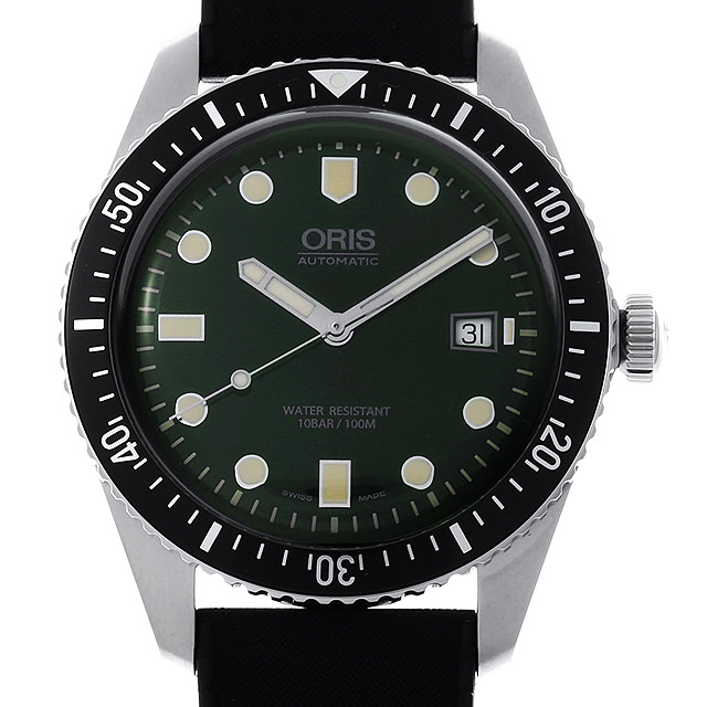 ダイバーズ65 733 7720 4057R メイン画像