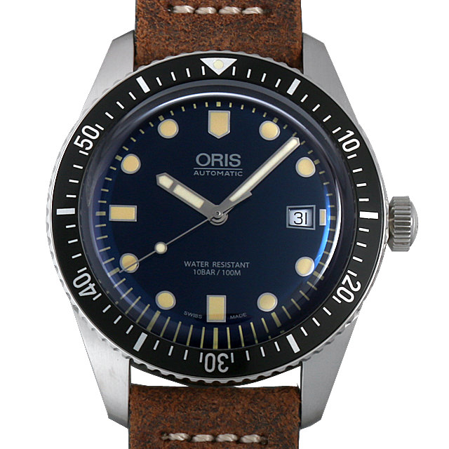 ダイバーズ65 733 7720 4055F メイン画像