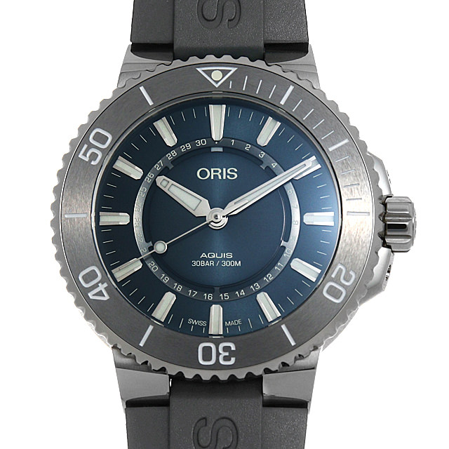 アクイス デイト 733 7730 4125R メイン画像