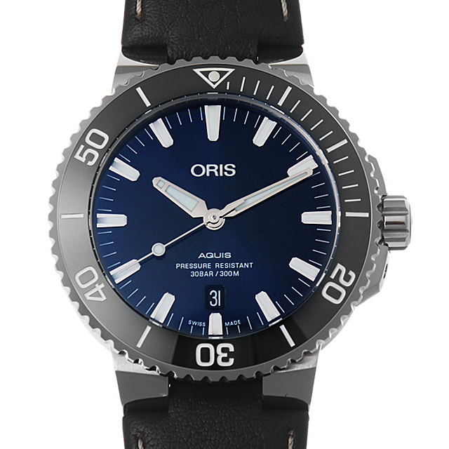 Aquis Date 733 7730 4135D Main Image