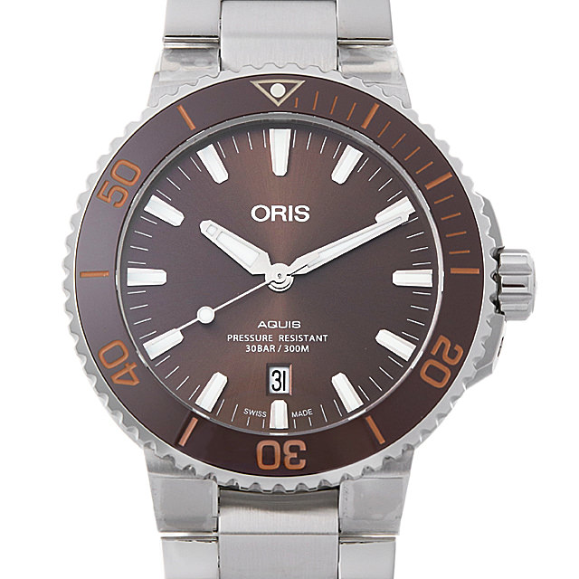 アクイス デイト 733 7730 4152M メイン画像