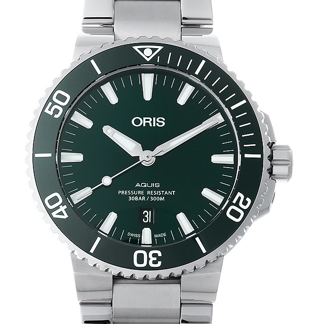 アクイス デイト 733 7730 4157M メイン画像