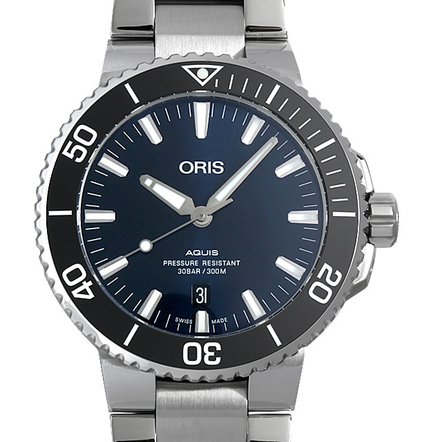 アクイス デイト 733 7730 4135M メイン画像