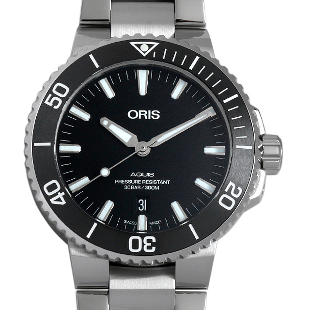 アクイス デイト 733 7730 4154M メイン画像