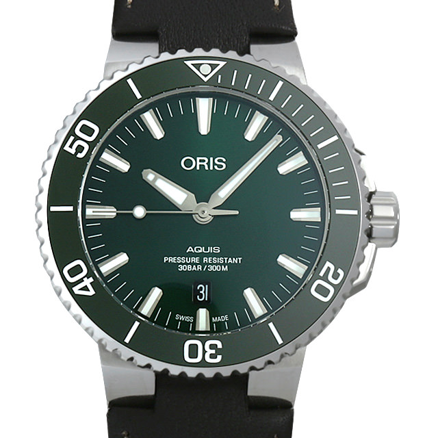 Aquis Date 733 7730 4157F主图