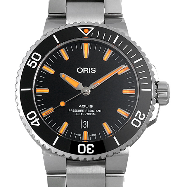 アクイス デイト 733 7730 4159M メイン画像