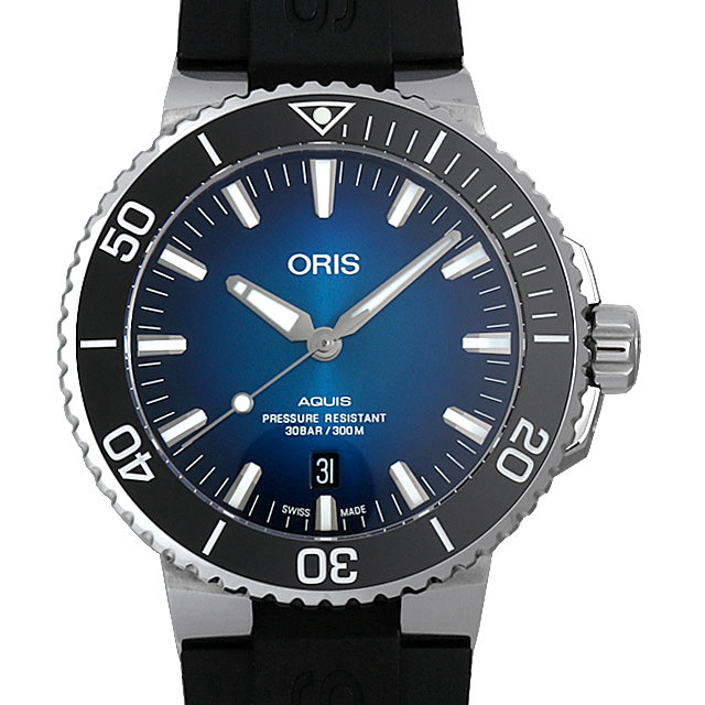 アクイス クリッパートン リミテッドエディション 世界2000本限定 733 7730 4185R メイン画像