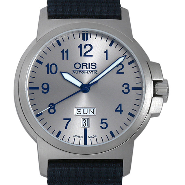 BC3 アドバンスド デイデイト 735 7641 4161F メイン画像