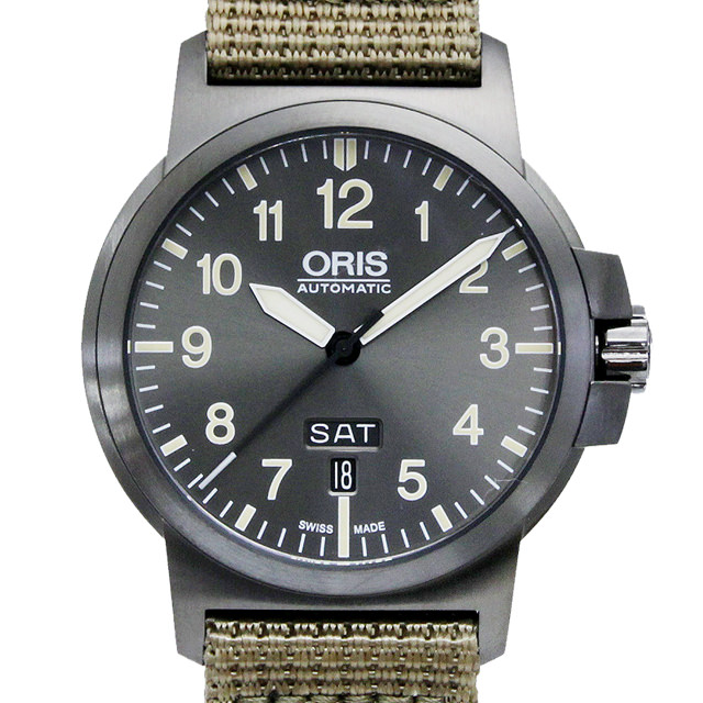 BC3 アドバンスド デイデイト 735 7641 4263F メイン画像