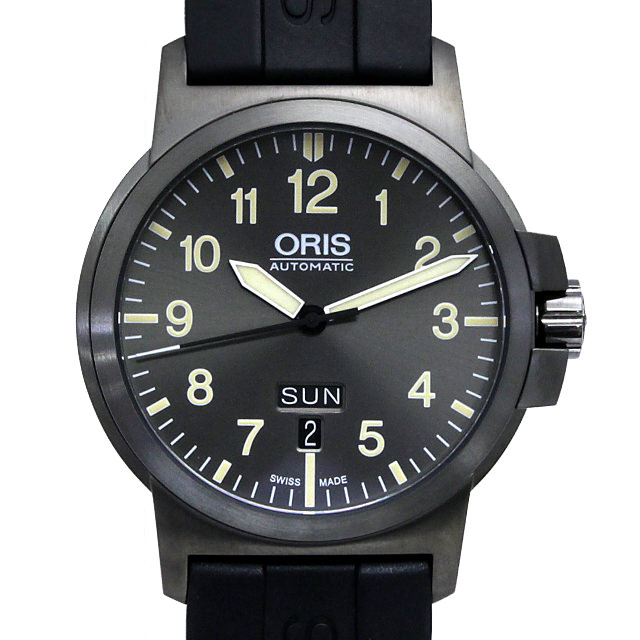 BC3 アドバンスド デイデイト 735 7641 4263R メイン画像