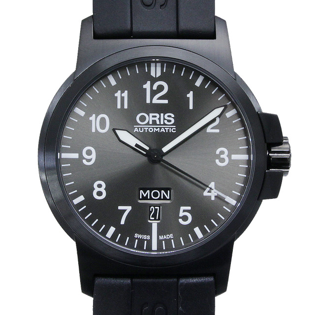 BC3 アドバンスド デイデイト 735 7641 4733R メイン画像