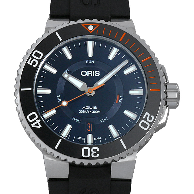 Aquis Staghorn Restoration限量版735 7734 4185R主圖