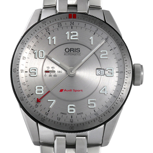 アウディスポーツ GMT 747 7701 4461M メイン画像