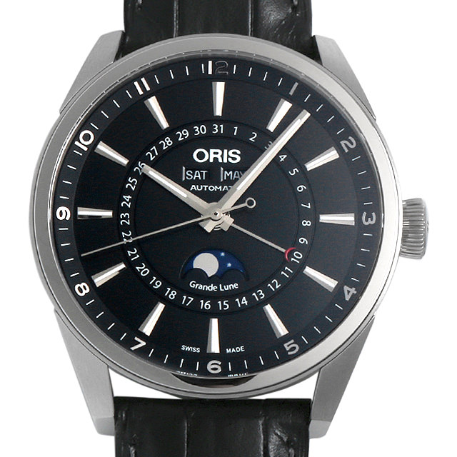 アーティックス コンプリケーション 915 7643 4054D メイン画像