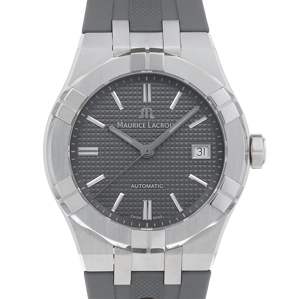 MauriceLacroix AI6007-SS000-230-2 Men's Web Exclusive