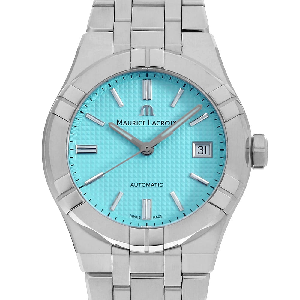 モーリスラクロア  AI6007-SS00F-431-C メンズ WEB限定品