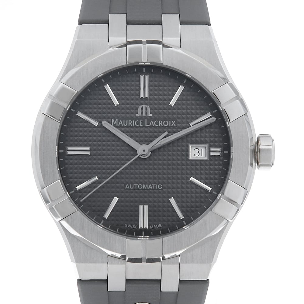 モーリスラクロア  AI6008-SS000-230-2 メンズ WEB限定品