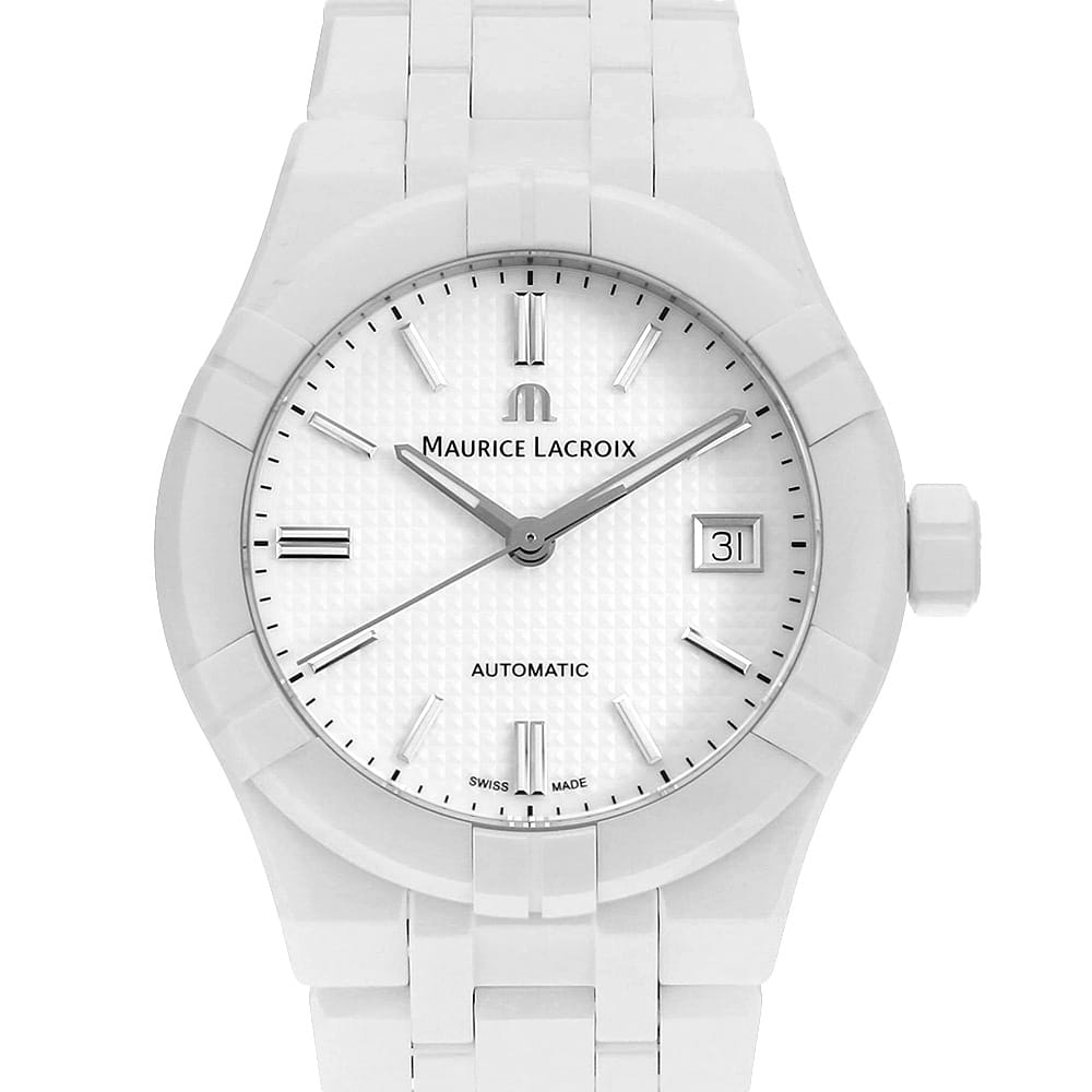 MauriceLacroix AI6007-CRM72-130-7 Men's New