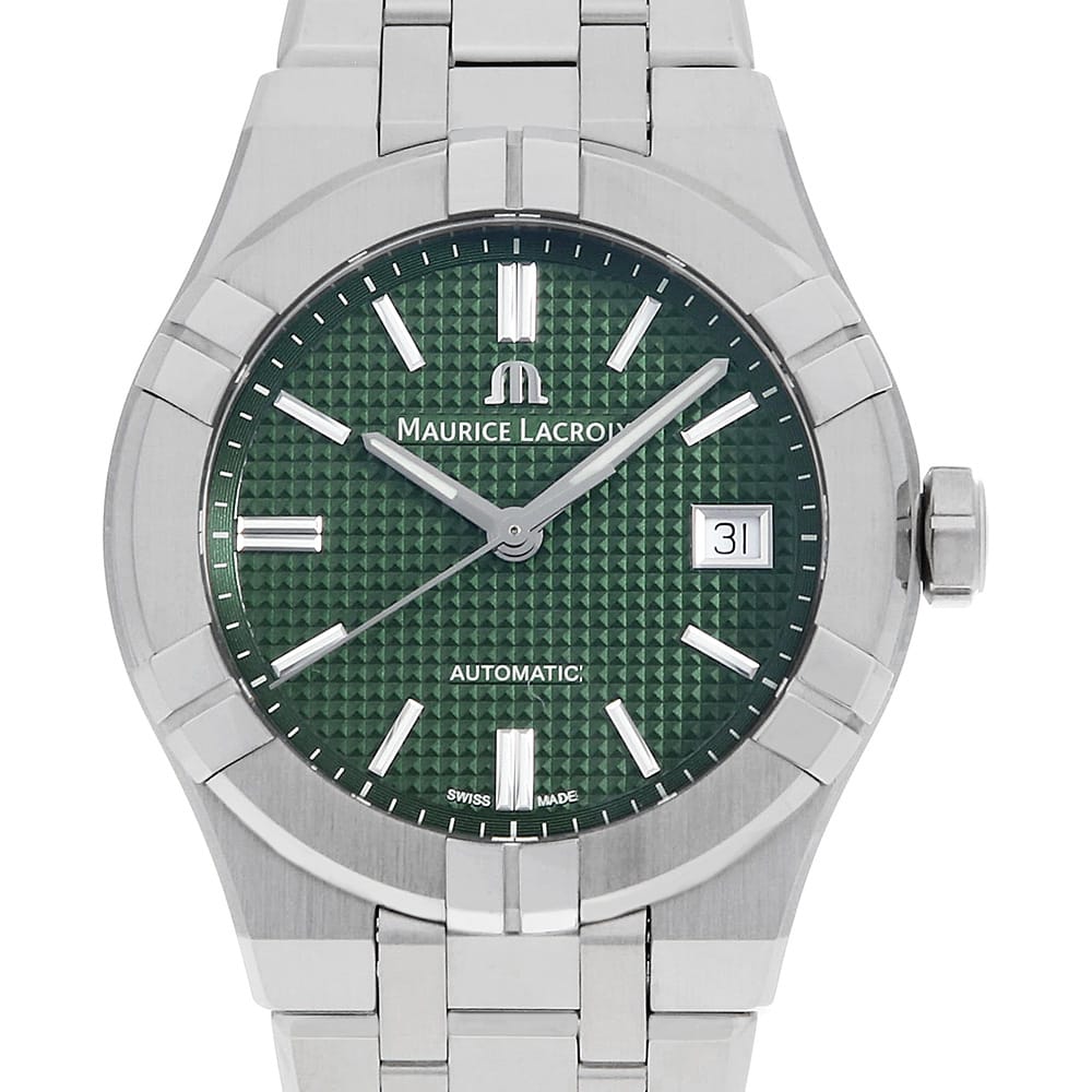 モーリスラクロア  AI6007-SS002-630-1 メンズ WEB限定品