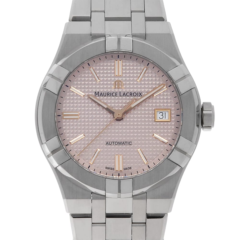 モーリスラクロア  AI6007-SS002-731-1 メンズ WEB限定品