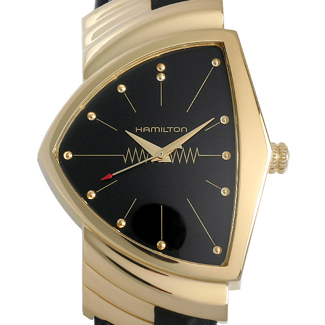 ベンチュラ クオーツ H24301731 メイン画像