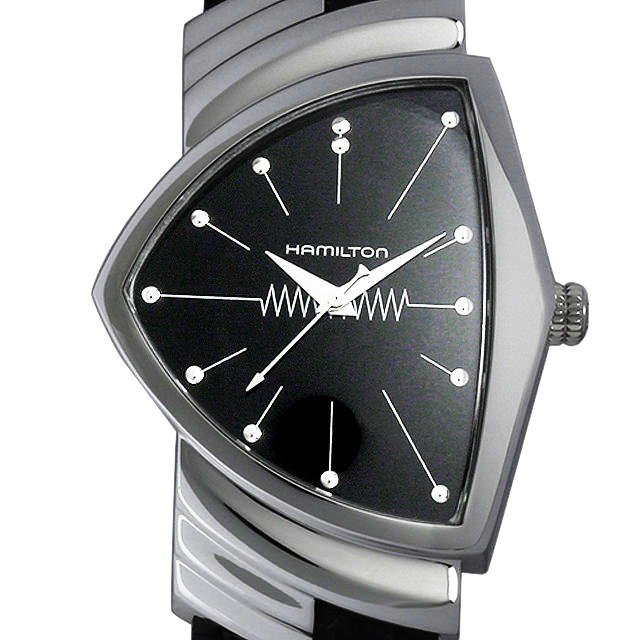 HAMILTON Ventura H24411732 New Men's Web Exclusive