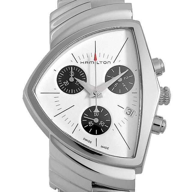 ベンチュラ クロノ H24432151 メイン画像