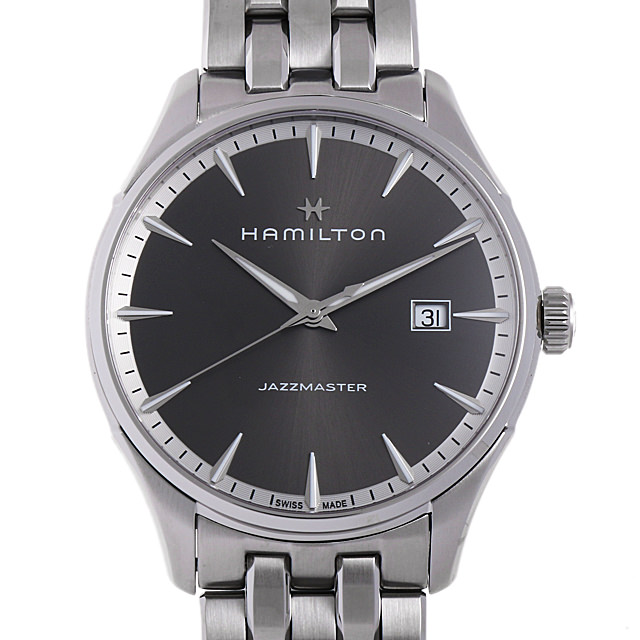 ジャズマスター ジェント H32451181 メイン画像